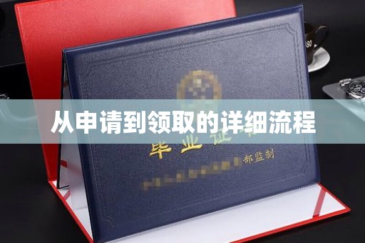 新林从申请到领取的详细流程